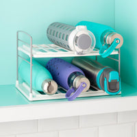 UpSpace Bottle Organizer